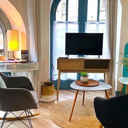 Cœur De Appartement