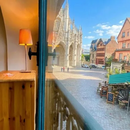 Appartement Cœur De *
