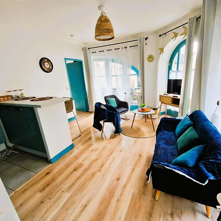 Cœur De Appartement