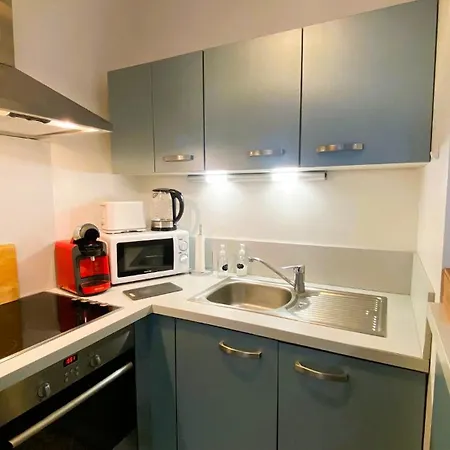 Appartement Cœur De *