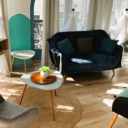 Cœur De Appartement *