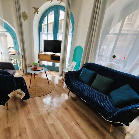 Cœur De Appartement