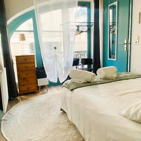 Cœur De Appartement