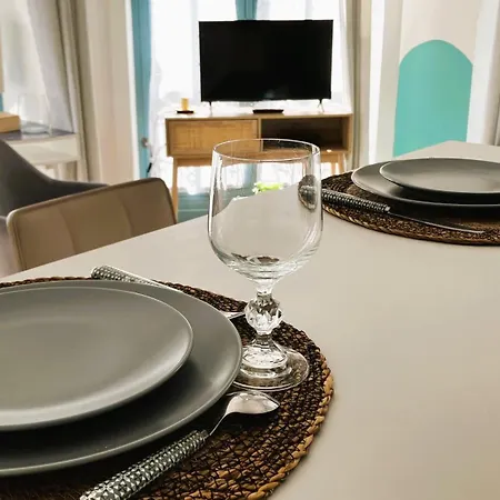Appartement Cœur De Rouen