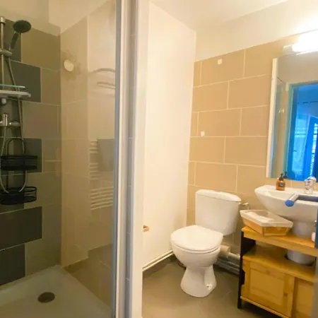 Cœur De Appartement
