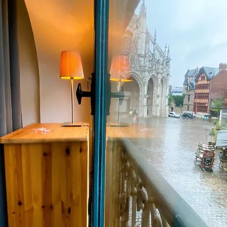 Cœur De Rouen
