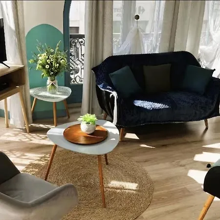 Appartement Cœur De *